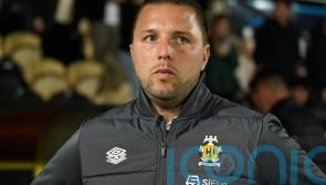 Bracknell boss Jamie McClurg ‘choked’ as Cambridge progress in FA Cup