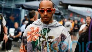 Lewis Hamilton ‘counting down days’ to end of season after another poor race