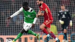 Graeme Shinnie always believed Bojan Miovski’s quality would shine for Aberdeen