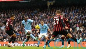 Jeremy Doku believes Manchester City’s quality makes it ‘easy’ for him to shine