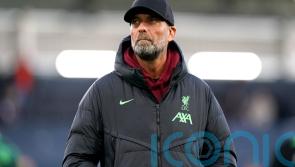 Shame on them – Jurgen Klopp condemns tragedy chanting at Luton-Liverpool clash