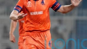 Bas de Leede relishing Netherlands’ fight with England for Champions Trophy spot