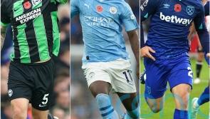 Manchester City’s Jeremy Doku joins exclusive club after Bournemouth masterclass