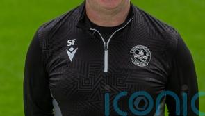 Stephen Frail: Craig Levein appointment at St Johnsotne won’t affect Motherwell