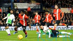 Luton ‘saddened’ by tragedy chanting and threatening to ban those involved