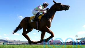 Mullins’ Melbourne challenge ends in Vauban disappointment