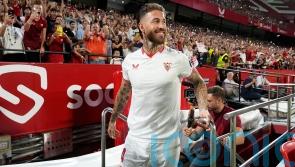 Sergio Ramos says Champions League added to lure of ’emotional’ Sevilla return