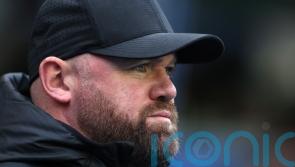 I’d drink almost until I’d pass out – Wayne Rooney recalls alcohol ‘release’