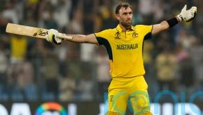 ‘Just ridiculous’ – A closer look at Glenn Maxwell’s remarkable double century