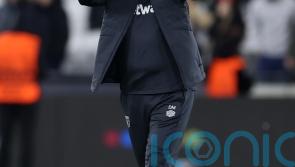 ‘Great result’ cheers David Moyes as West Ham have another good European night