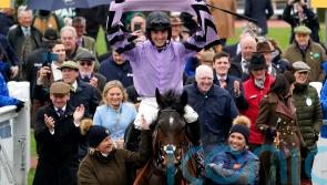 Stage Star on course for Cheltenham return