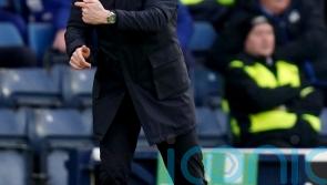 Steven Naismith confident in what he is doing at Hearts