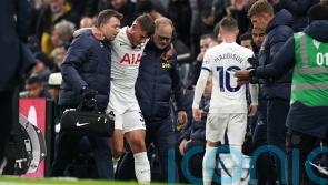 Tottenham duo Micky van de Ven and James Maddison ruled out until new year