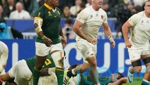 ‘I heard what I heard’ – Tom Curry stands by racism claim against Bongi Mbonambi