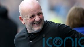 David Martindale counting on big-game &lsquo;buzz&rsquo; against in-form Rangers