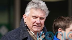 Milton Harris has licence suspended by BHA