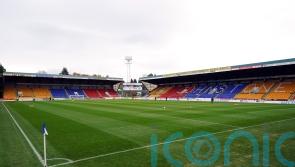 Graham Carey winner lifts St Johnstone off the bottom