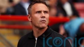 Jason Sraha is Shrewsbury’s hero as he sinks Reading