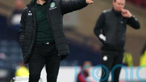 Hibs see off Kilmarnock thanks to Josh Campbell’s strike