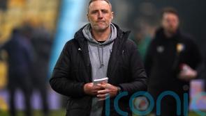 Andy Crosby thinks ‘naive’ Port Vale could have done more in Lincoln draw