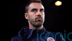 Ruben Selles calls for Reading to be ruthless as torrid away run continues