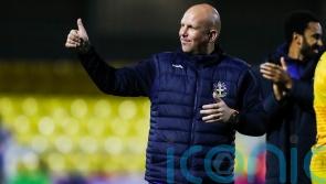 Matt Gray salutes Sutton&rsquo;s &lsquo;character&rsquo; after dramatic draw at Colchester