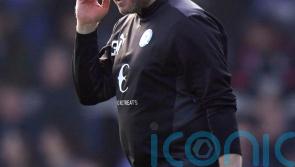 Grant McCann criticises Doncaster’s lack of fighting spirit after Wimbledon loss