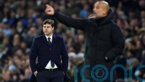 It is hard to overtake Manchester City under Pep Guardiola – Mauricio Pochettino