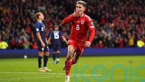 Rob Page: Harry Wilson has been one of Wales’ main men since Gareth Bale retired