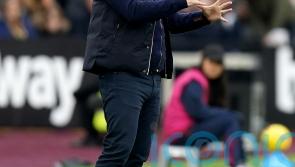 We’ve just thrown it away – Steve Cooper frustrated as Forest lose at West Ham