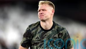 Aaron Ramsdale&rsquo;s dad criticises Mikel Arteta for not explaining why son dropped