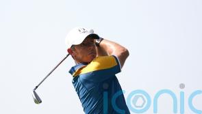 Rory McIlroy aware ‘loose lips sink ships’ as progress made towards golf future