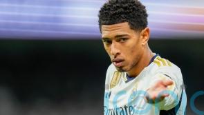 LaLiga president says Jude Bellingham ‘like he’s from a different planet’