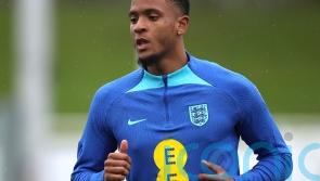 Aston Villa defender Ezri Konsa ‘knew time would come’ for England call-up