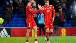 We know what it means to Wales to get to Euro 2024 – Jordan James
