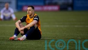 Scott Davies proud of his Slough players despite heavy cup defeat