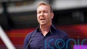 Sir Chris Hoy says Katie Archibald’s form ‘incredibly impressive’ ahead of Paris
