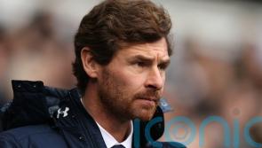 Ex-Spurs boss Andre Villas-Boas recalls ‘massive arguments’ over Joao Moutinho