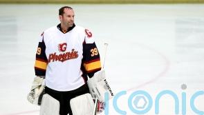 Ex-Chelsea keeper Petr Cech joins Belfast Giants as ‘temporary emergency cover’