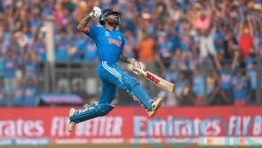 A look at the data behind Virat Kohli’s record 50 ODI centuries
