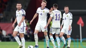 Still plenty to play for – Scotland v Georgia talking points