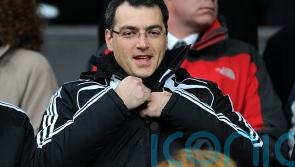Damien Comolli says Toulouse’s entire football operation ‘driven by data’