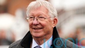 Ferguson seeking famous away win with Spirit Dancer