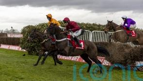 Mister Coffey chasing overdue first fencing win