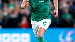 Alan Browne says Republic upsetting Netherlands ‘would mean an awful lot’