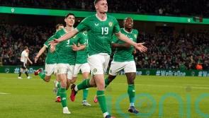 Stephen Kenny insists ‘no pressure’ on Evan Ferguson against Netherlands