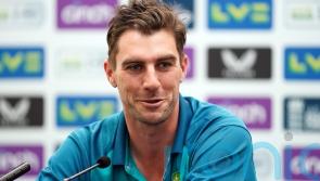 Pat Cummins urges Australia to ’embrace’ World Cup final pressure against India