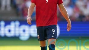 Erling Haaland to miss Norway&rsquo;s clash against Scotland with foot injury