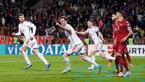 Wales relying on a Croatia slip-up after only drawing in Armenia