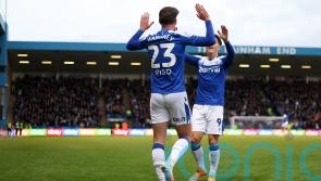 Gillingham secure victory in Stephen Clemence’s first home league game in charge